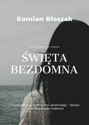 Święta Bezdomna – ebook