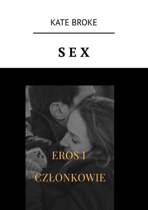 Sex – ebook