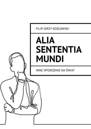 Alia sententia mundi – ebook