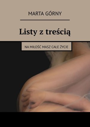 Listy z&nbsp;treścią &ndash; ebook