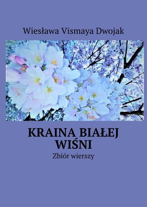 Kraina Białej Wiśni – ebook