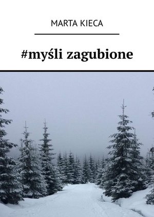 #myśli zagubione – ebook