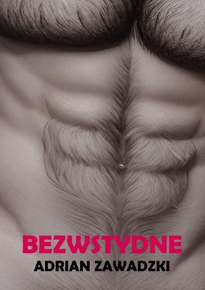 Bezwstydne – ebook