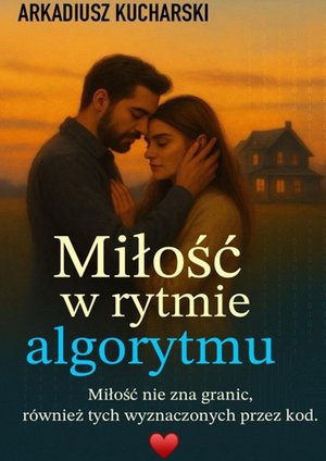 Miłość w&nbsp;Rytmie Algorytmu &ndash; ebook