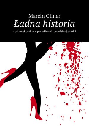 Ładna historia – ebook