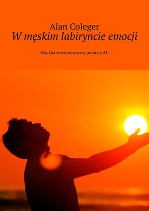 W męskim labiryncie emocji – ebook