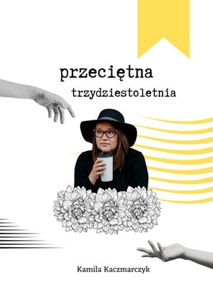 Przeciętna trzydziestoletnia – ebook