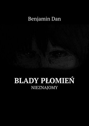 Blady płomień – ebook