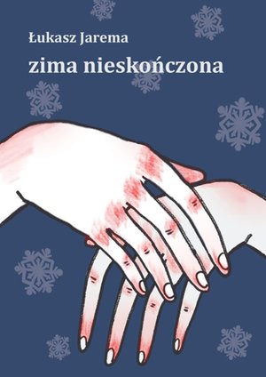 Zima nieskończona – ebook