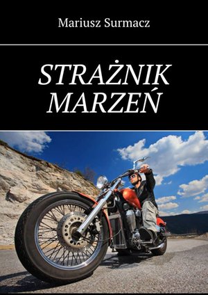Strażnik marzeń – ebook