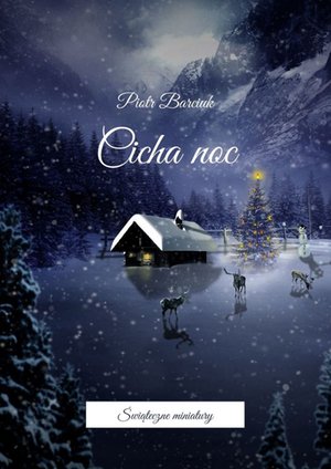 Cicha noc – ebook