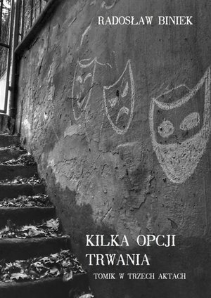 Kilka opcji trwania – ebook