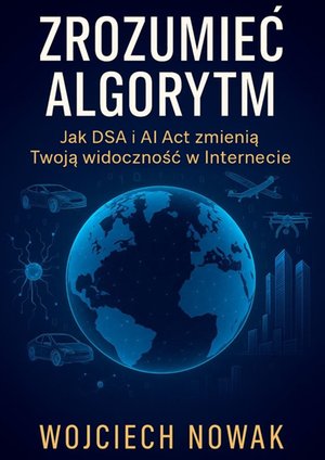 Zrozumieć Algorytm – ebook