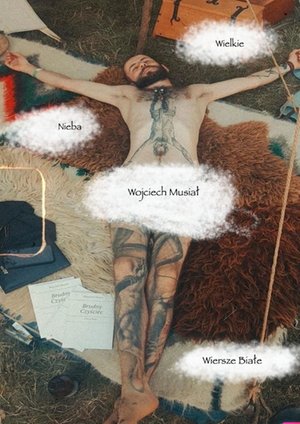 Wielkie Nieba – ebook