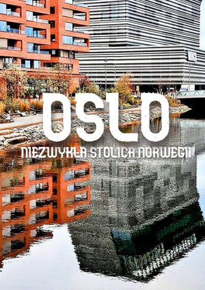 Oslo – ebook
