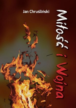 Miłość i Wojna &ndash; ebook