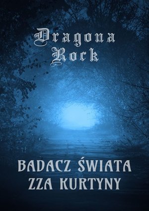 Badacz świata zza&nbsp;Kurtyny &ndash; ebook