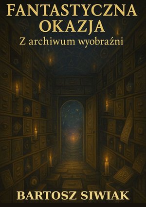Fantastyczna okazja – ebook