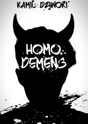 Homo demens – ebook