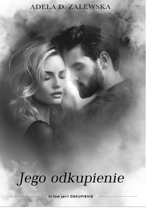 Jego odkupienie &ndash; ebook