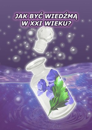 Jak być wiedźmą w XXI wieku? – ebook