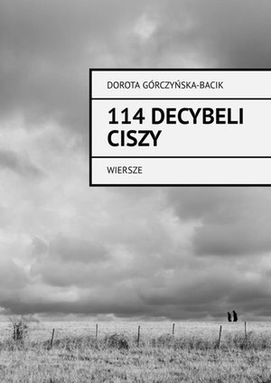 114 Decybeli Ciszy – ebook
