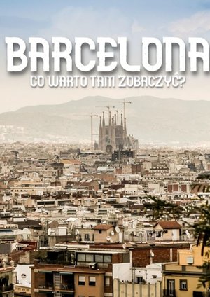 Barcelona – ebook