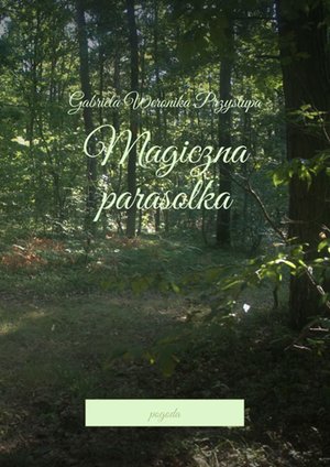 Magiczna parasolka – ebook