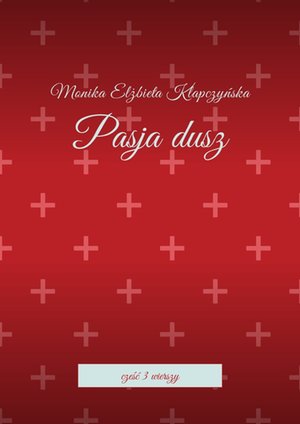 Pasja dusz – ebook