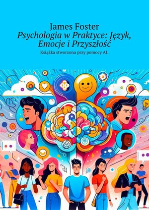 Psychologia w Praktyce: Język, Emocje i Przyszłość – ebook