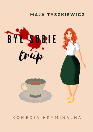Był sobie trup – ebook