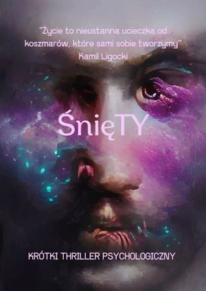 ŚnięTY – ebook