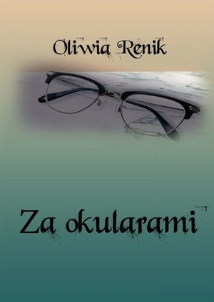 Za okularami – ebook