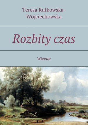 Rozbity czas – ebook