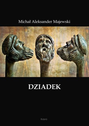 Dziadek – ebook