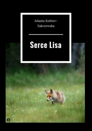 Serce Lisa – ebook