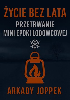 Życie bez lata &ndash; ebook