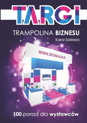 Targi. Trampolina biznesu &ndash; ebook