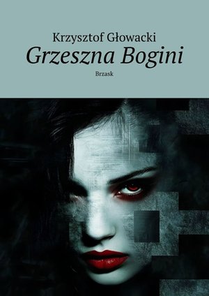 Grzeszna Bogini &ndash; ebook