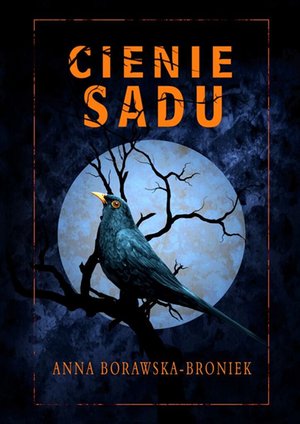 Cienie&nbsp;Sadu &ndash; ebook