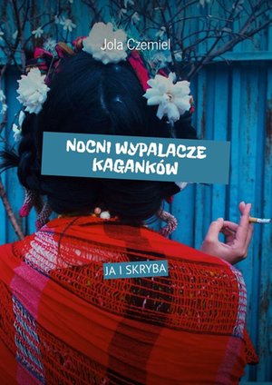 Nocni Wypalacze Kagank&oacute;w &ndash; ebook