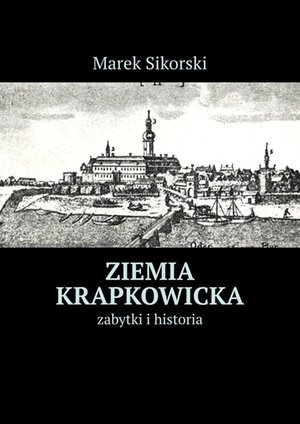 Ziemia krapkowicka – ebook