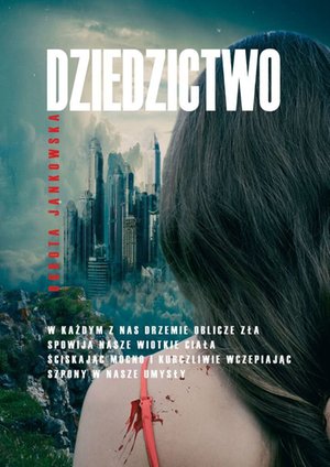 Dziedzictwo – ebook