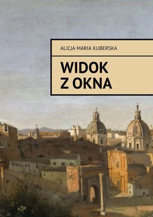 Widok z okna – ebook