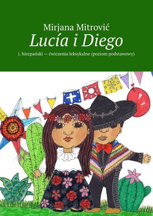 Lucía i Diego – ebook