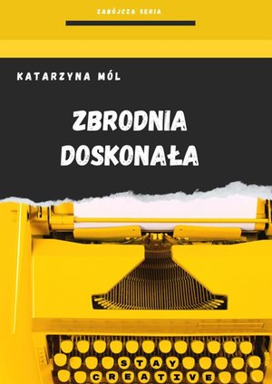 Zbrodnia Doskonała &ndash; ebook