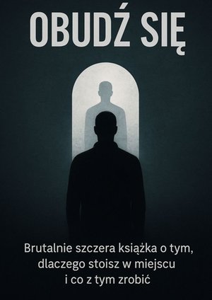 Obudź się – ebook