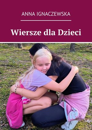 Wiersze dla Dzieci – ebook