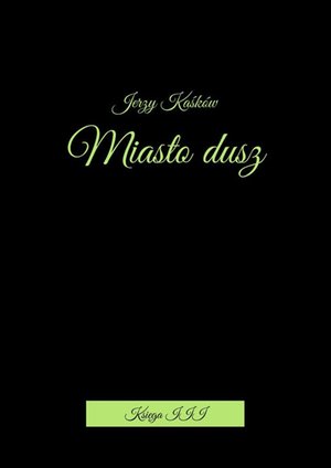 Miasto dusz – ebook