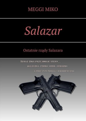 Salazar – ebook